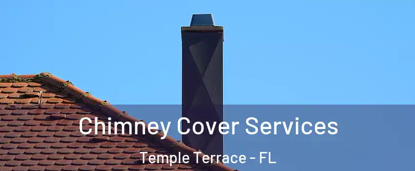  Chimney Cover Services Temple Terrace - FL