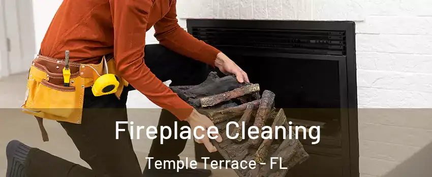  Fireplace Cleaning Temple Terrace - FL