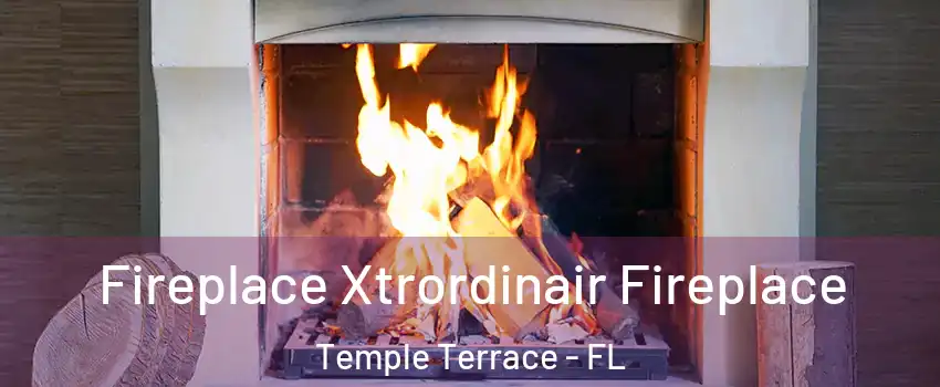  Fireplace Xtrordinair Fireplace Temple Terrace - FL