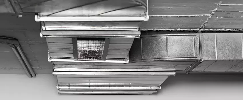 Trusted Air Duct Cleaning Company in Temple Terrace, Florida
