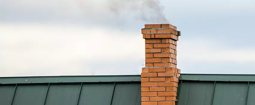 Animal Screen Chimney Cap Repair And Installation Services in Temple Terrace, Florida
