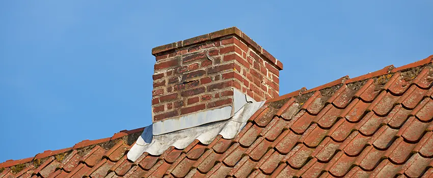 Residential Chimney Bricks Rotten Repair Services in Temple Terrace, FL