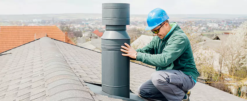 Chimney Chase Inspection Near Me in Temple Terrace, Florida