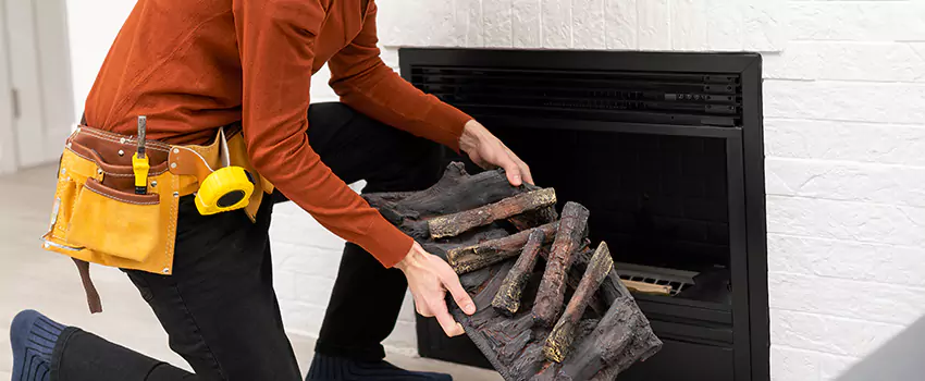 Chimney Creosote Cleaning Cost in Temple Terrace, Florida