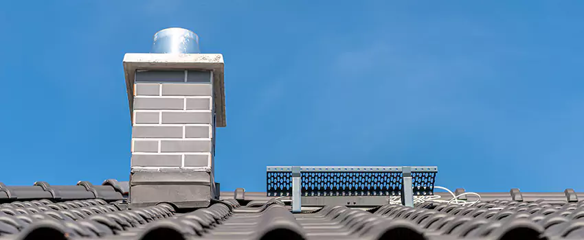 Chimney Flue Relining Services in Temple Terrace, Florida