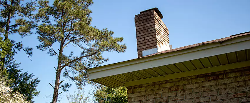 Budget-Friendly Chimney Masonry Service in Temple Terrace, Florida