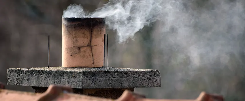 Wood Burning Chimney Odor Removal in Temple Terrace, FL