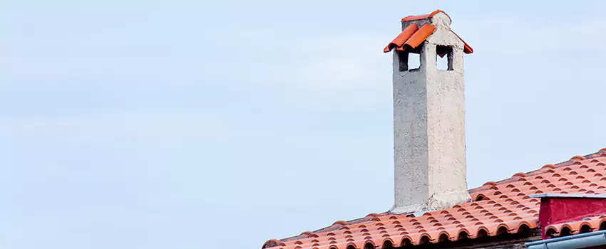 Chimney Pot Replacement in Temple Terrace, FL
