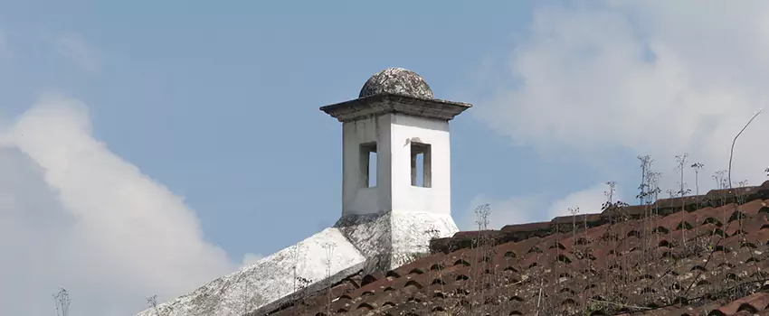 Cost To Rebuild A Chimney in Temple Terrace, FL