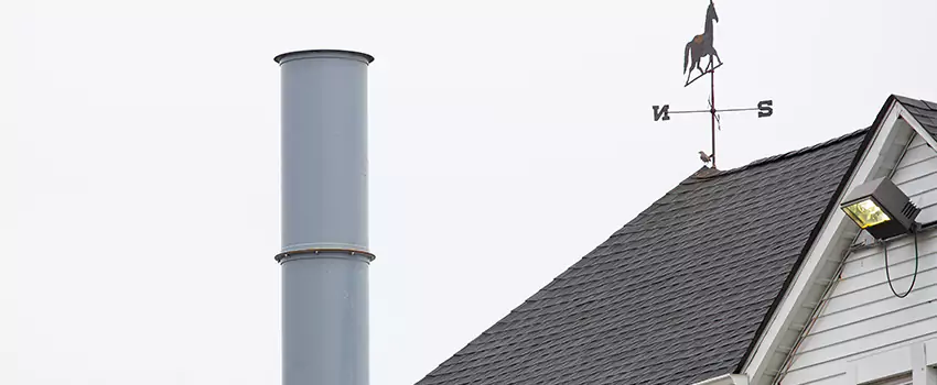 Chimney Inspection in Temple Terrace, FL