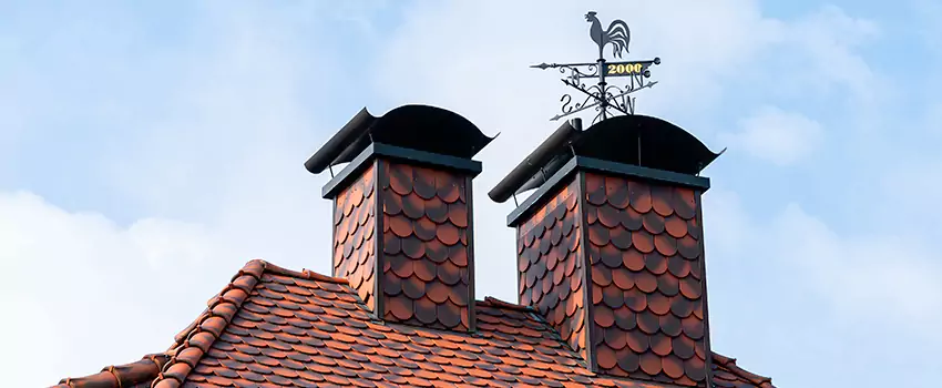 Old Chimney Restoration in Temple Terrace, Florida