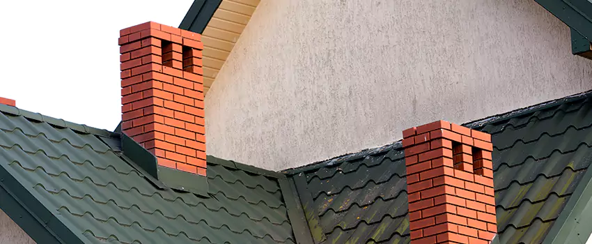Chimney Saver Waterproofing Services in Temple Terrace, Florida