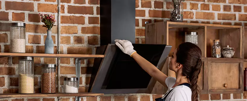 Chimney Installation in Temple Terrace, FL