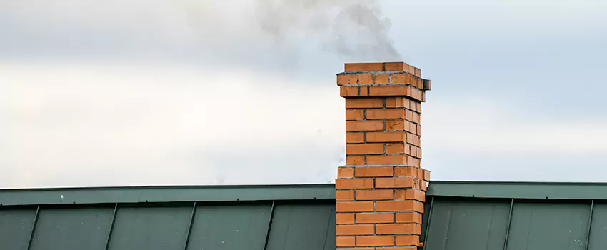 Chimney Soot Cleaning Cost in Temple Terrace, FL