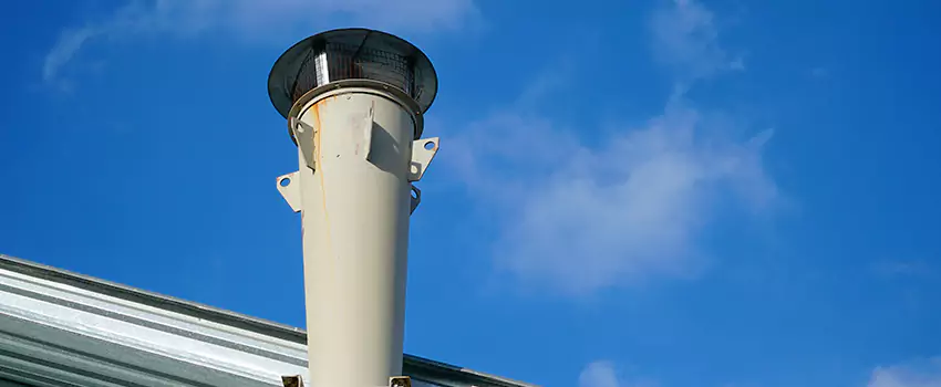 Chimney Spark Arrestor Requirements in Temple Terrace, FL