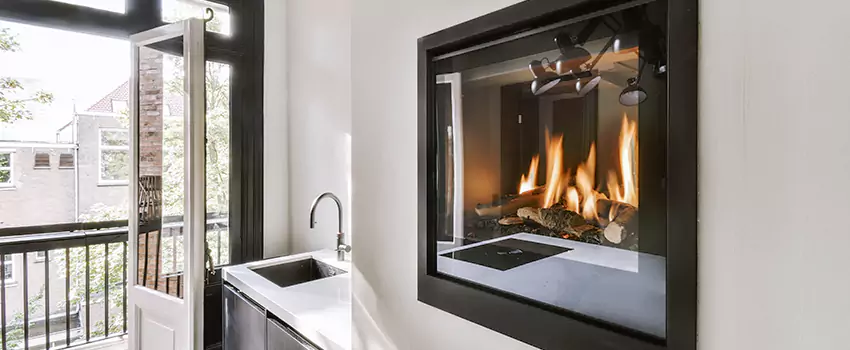 Dimplex Fireplace Installation and Repair in Temple Terrace, Florida