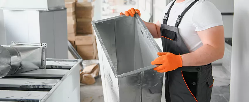 Benefits of Dryer Vent Inspection in Temple Terrace, FL