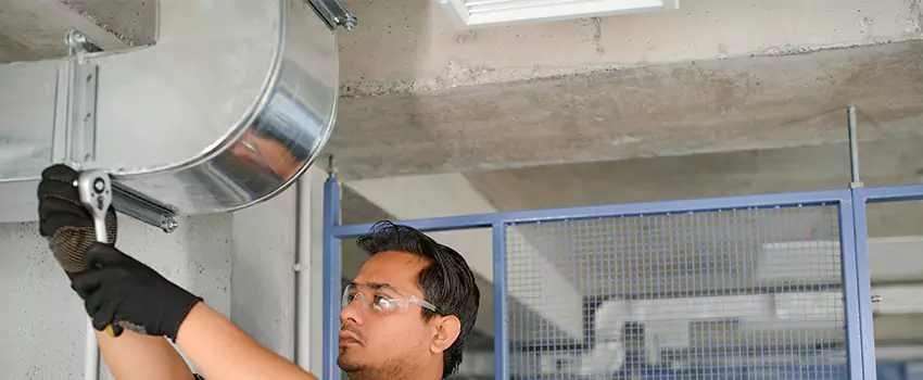 HVAC Ductwork Cleaning in Temple Terrace, FL