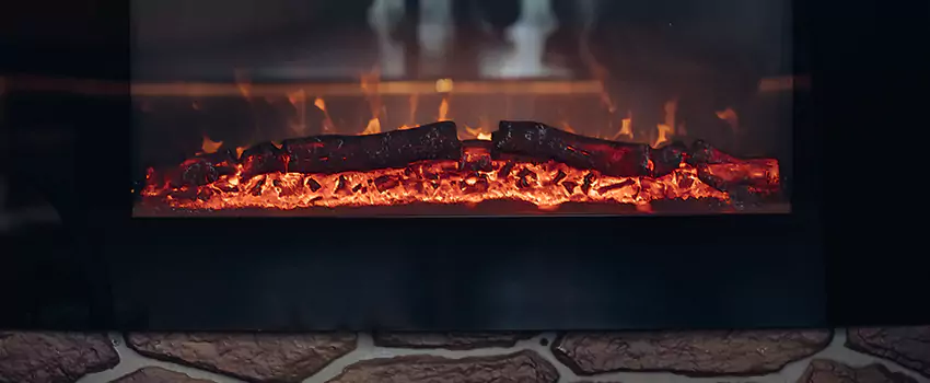 Outdoor Electric Fireplace Installation Solutions in Temple Terrace, FL