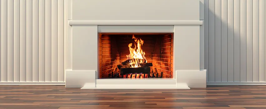 Fireplace Broken Ashtray Repair Services in Temple Terrace, Florida