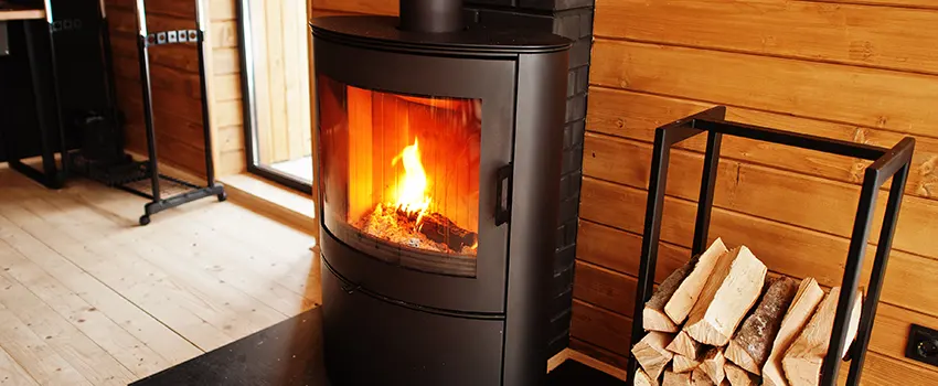 Gas Fireplace Door Handle Installation Services in Temple Terrace, Florida