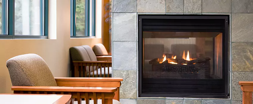 Fireplace Refacing in Temple Terrace, Florida