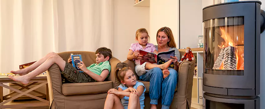 Kidsproofing Gas Fireplaces Installation in Temple Terrace, FL