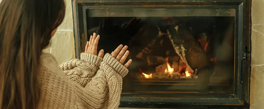 Wood-burning Fireplace Smell Removal Services in Temple Terrace, FL