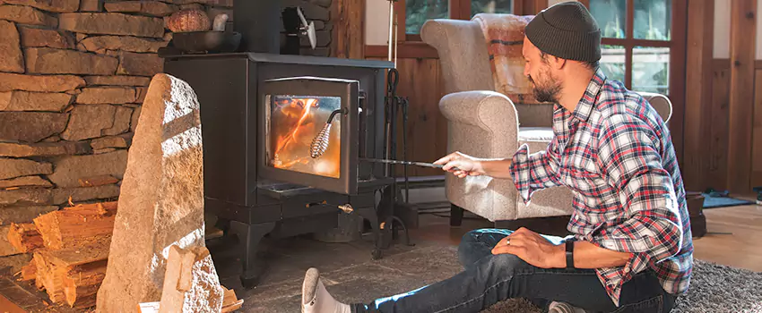 Fireplace Chimney Maintenance in Temple Terrace, Florida
