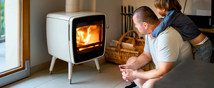 Fireplace Safety Inspection Technician in Temple Terrace, Florida