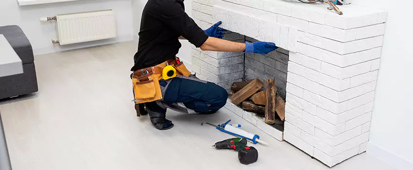 Cleaning Direct Vent Fireplace in Temple Terrace, FL