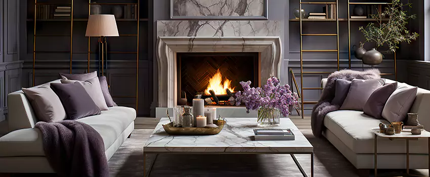Fireplace Xtrordinair Ember-Glo Insert Fireplace Maintenance in Temple Terrace, Florida
