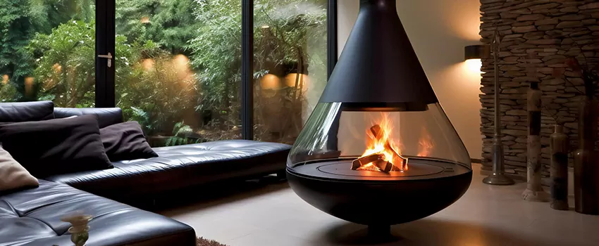 Affordable Floating Fireplace Repair And Installation Services in Temple Terrace, Florida