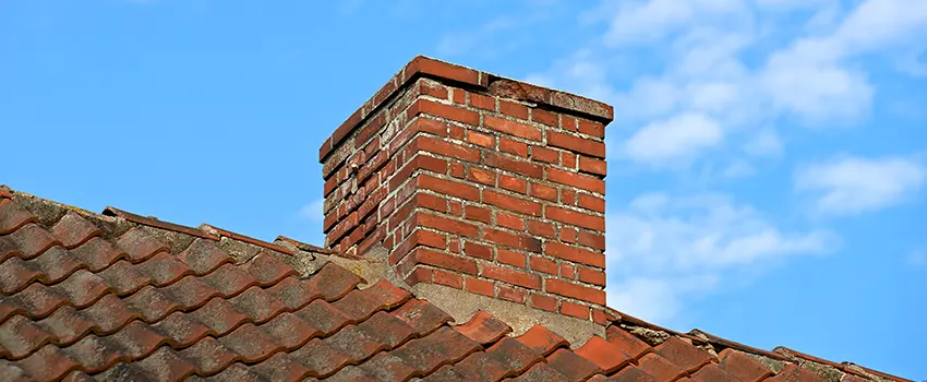 Flue Tiles Cracked Repair Services near Me in Temple Terrace, FL