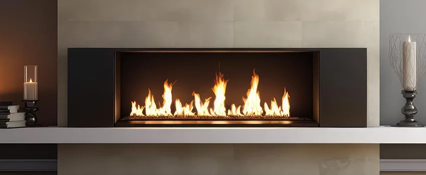 Vent Free Gas Fireplaces Repair Solutions in Temple Terrace, Florida