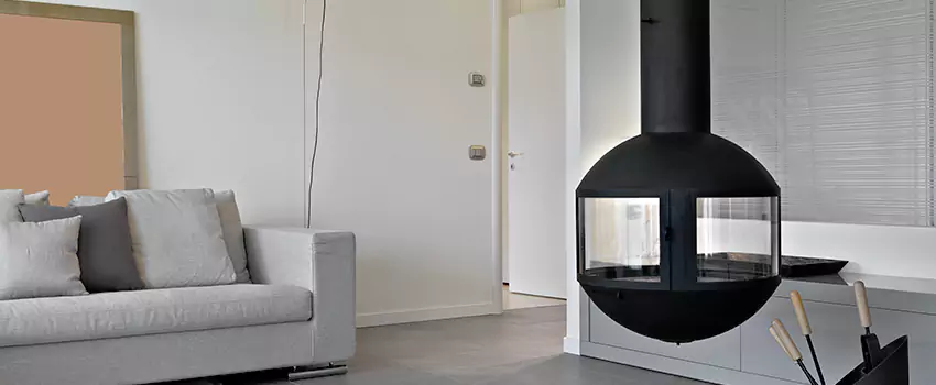 Hanging & Suspended Fireplaces Designer in Temple Terrace, Florida