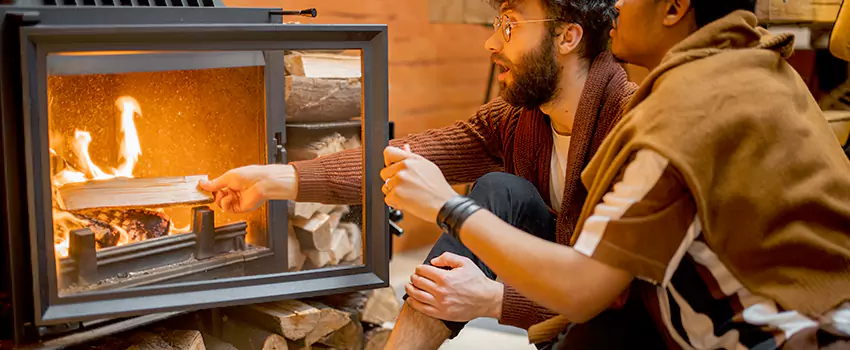 Benefits of Harman Stoves Fireplace in Temple Terrace, Florida