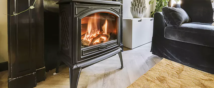 Cost of Hearthstone Stoves Fireplace Services in Temple Terrace, Florida