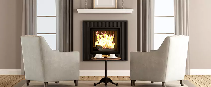 Heat & Glo Outdoor Gas Fireplaces Installation Contractors in Temple Terrace, Florida