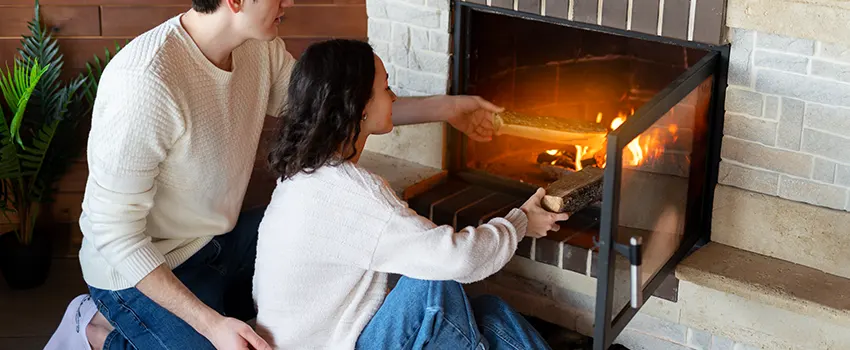 Kings Man Direct Vent Fireplaces Services in Temple Terrace, Florida