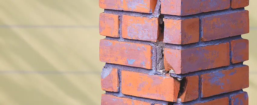 Leaking Chimney Repair And Replacement Cost in Temple Terrace, Florida