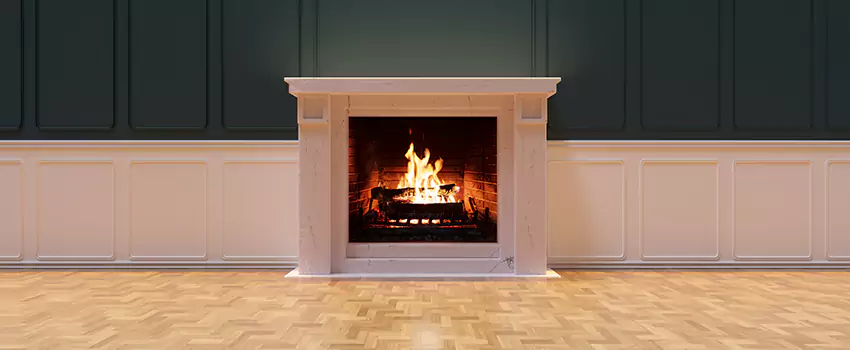 Napoleon Electric Fireplaces Inspection Service in Temple Terrace, Florida