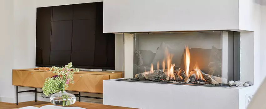 Ortal Wilderness Fireplace Repair and Maintenance in Temple Terrace, Florida