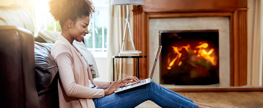 Cost-Effective Osburn Fireplace Installation and Repair in Temple Terrace, FL
