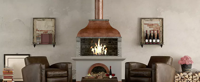 Benefits of Pacific Energy Fireplace in Temple Terrace, Florida