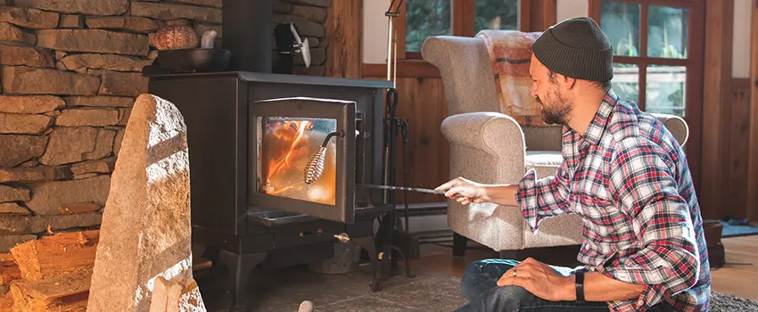 Cost of Pellet Fireplace Installation Services in Temple Terrace, FL