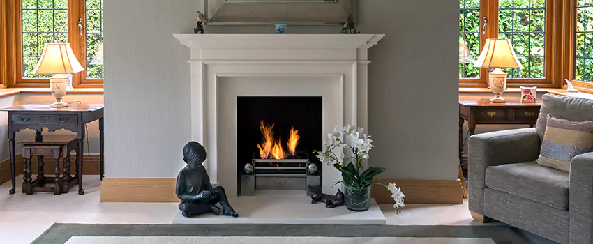 RSF Fireplaces Maintenance and Repair in Temple Terrace, Florida