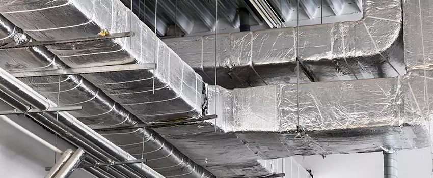 Vent Dust Cleaning Cost in Temple Terrace, FL