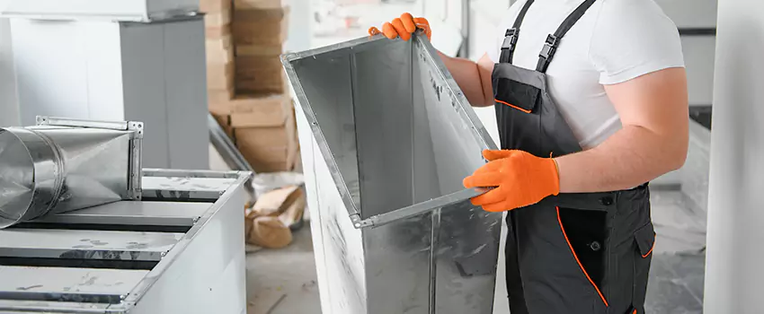 Ventilation Fan Cleaning Services in Temple Terrace, Florida