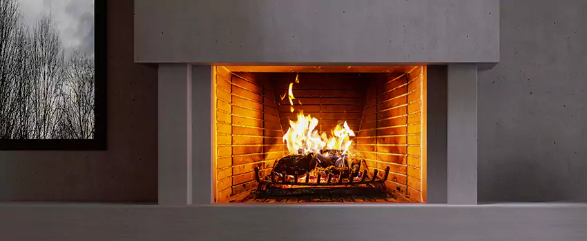 Indoor Wood Burning Furnace Repair and Installation in Temple Terrace, Florida